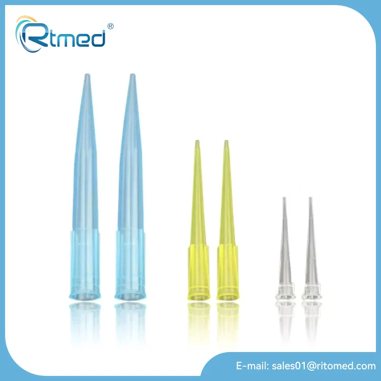 1000ul Pipette Tip
