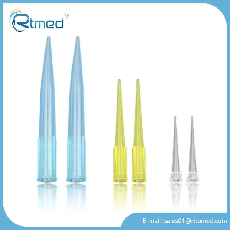 10ul Pipette Tip