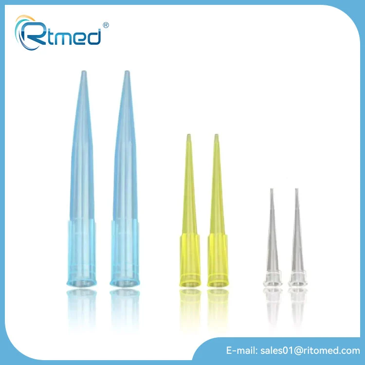 200ul Pipette Tip