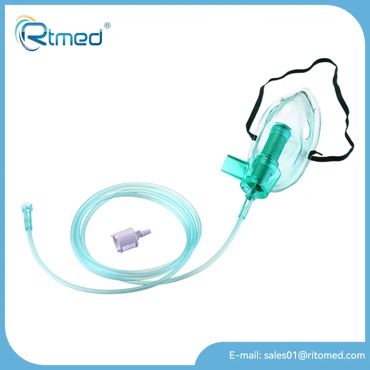 What are the advantages and disadvantages of the Venturi mask?
