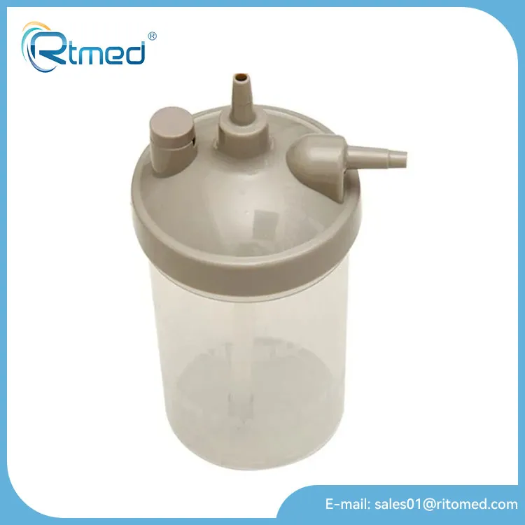 How does a Medical Humidifier work?