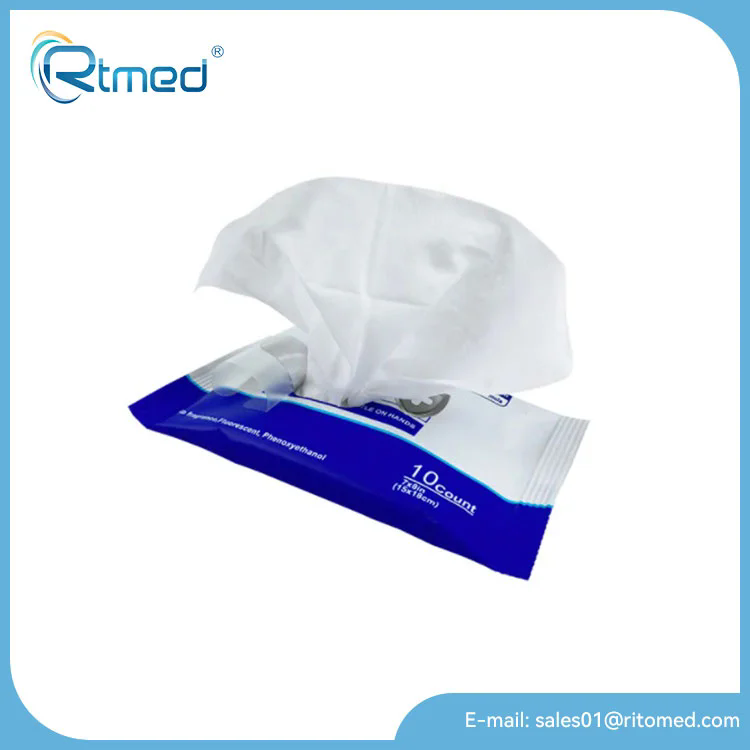 How Do Medical Dressing Improve Wound Care?