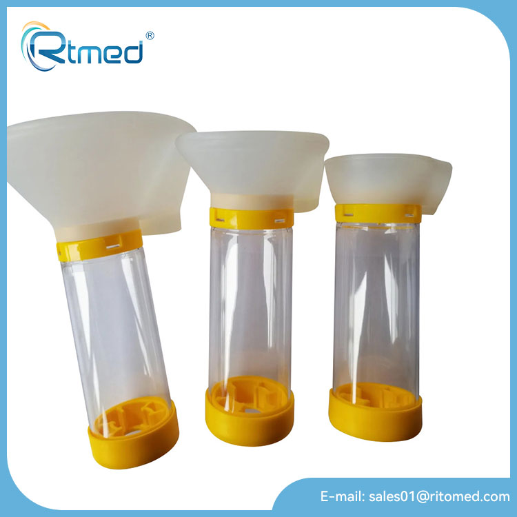 How Does a Mask Nebular Container Enhance Respiratory Treatment?