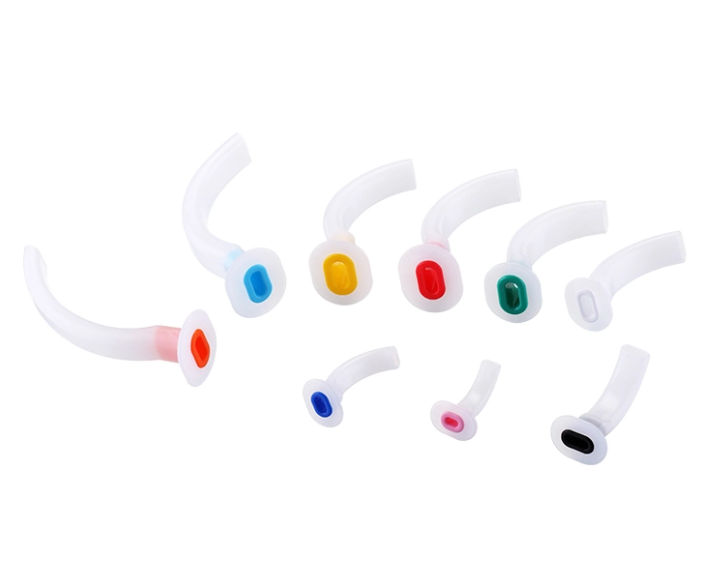 Guedel Airway - High-Quality Artificial Airway for Clinical & Emergency Use