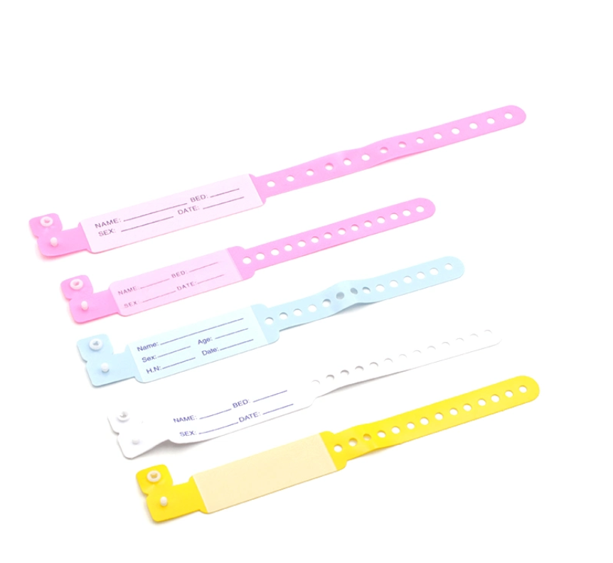 I.D. Bracelet: Guarding Every Moment of Life