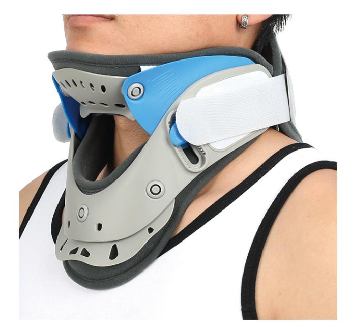 Guidelines for Proper Cervical Collar Application