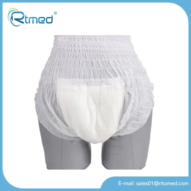 Adult Diaper