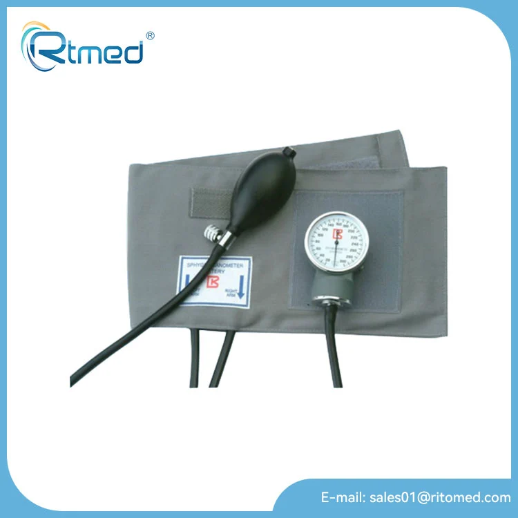 Asia Type Aneroid Sphygmomanometer