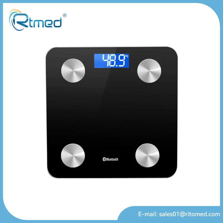 Bathroom Scale