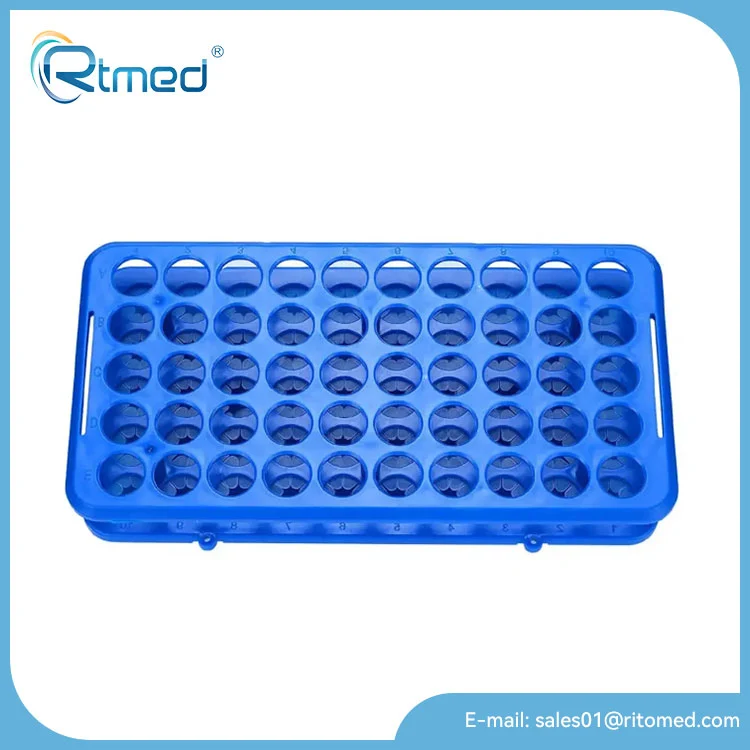 Centrifuge Tube Rack