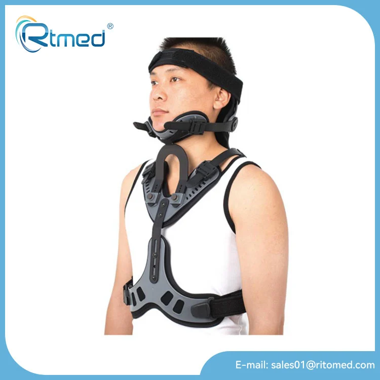 Cervical Thoracic Orthosis
