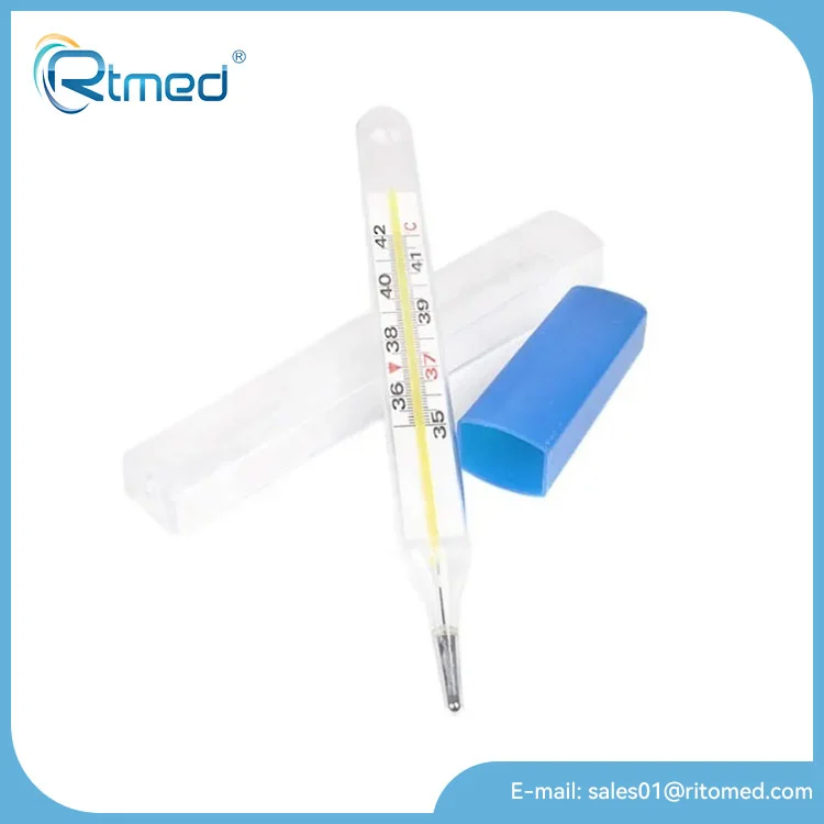 Clinic Thermometer