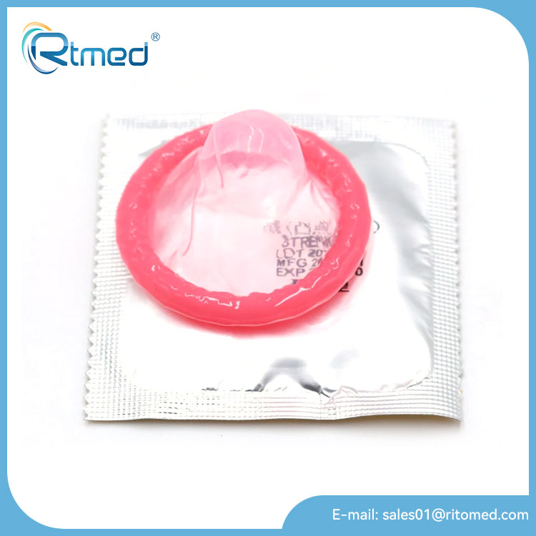 Condom