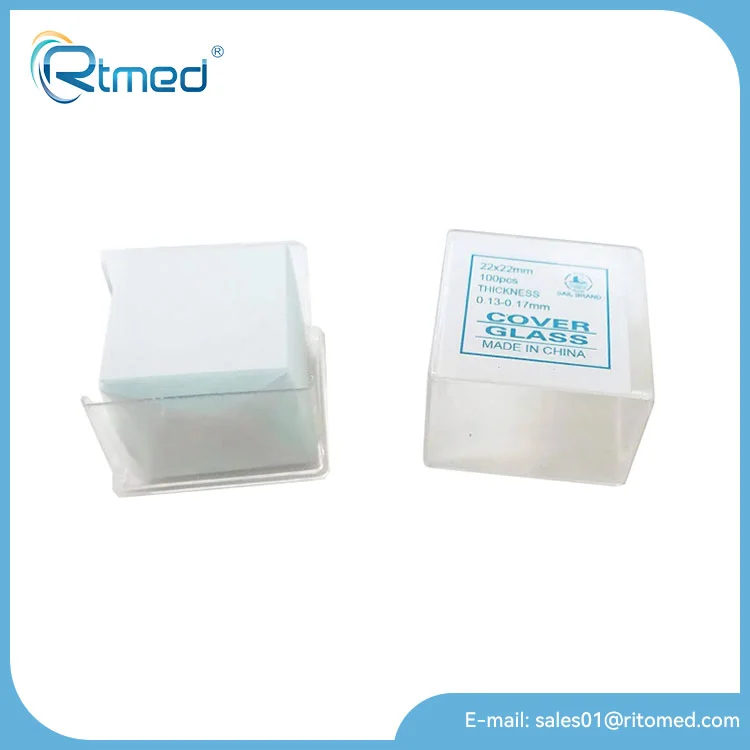 Cover Glass