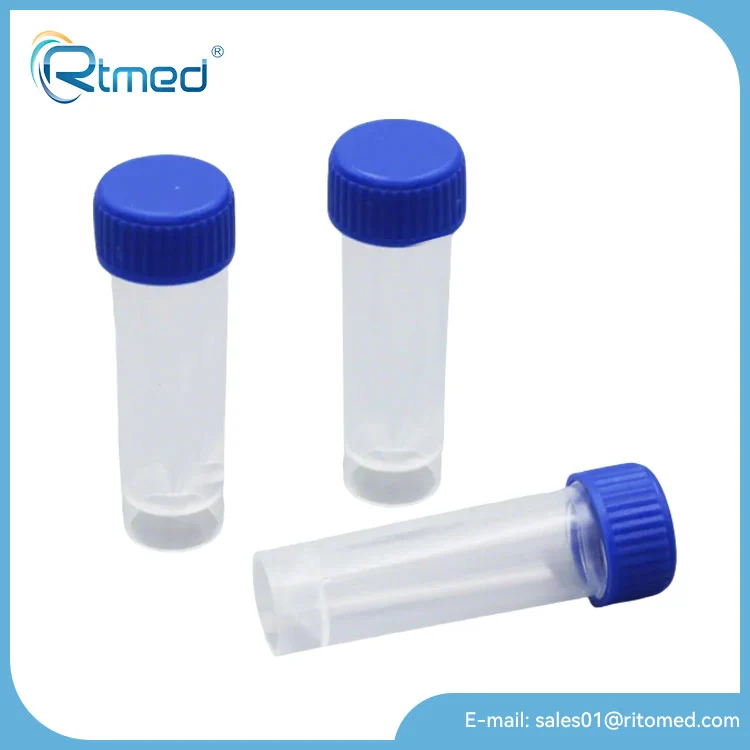 Cryo Tube