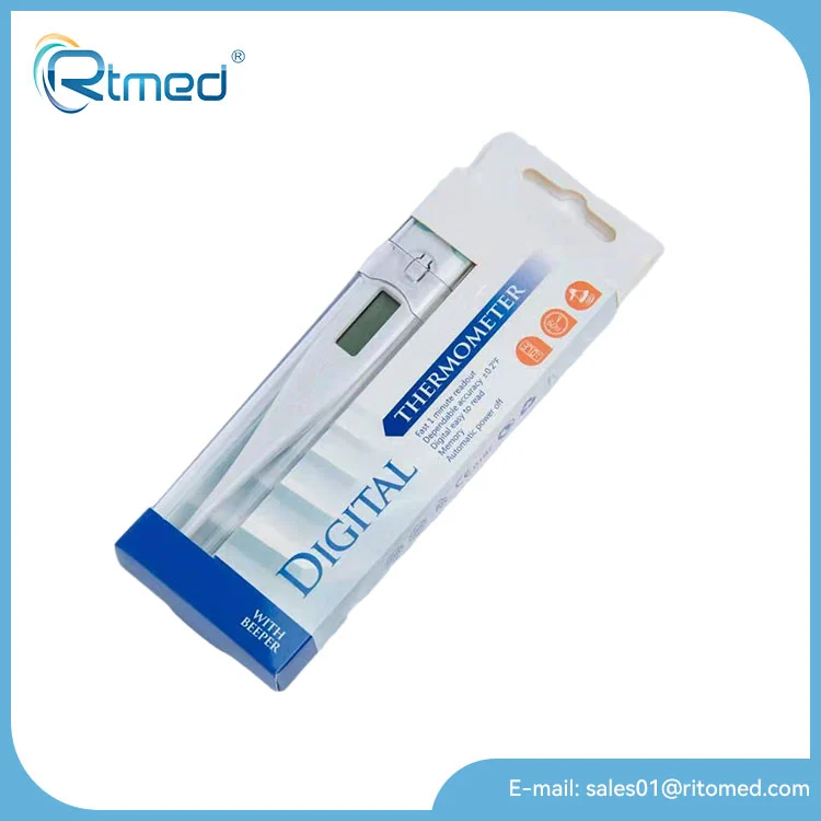 Digital Thermometer