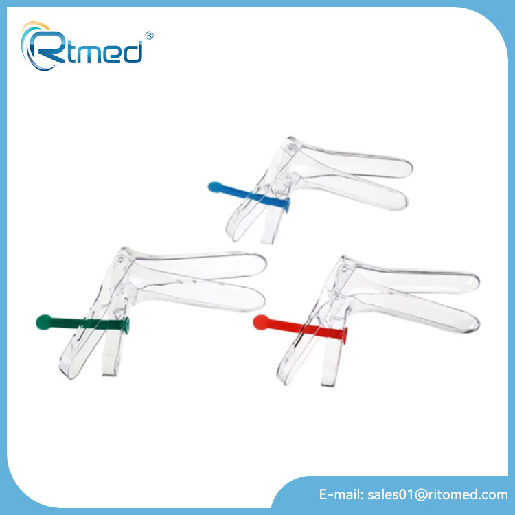 Disposables Vaginal Speculum