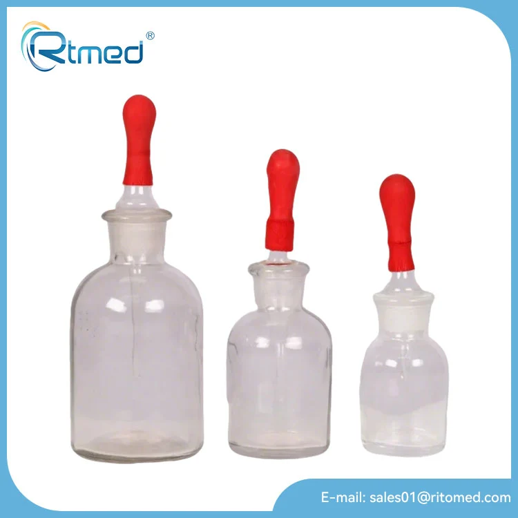 Dropping Bottle