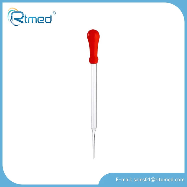 Dropping Pipette