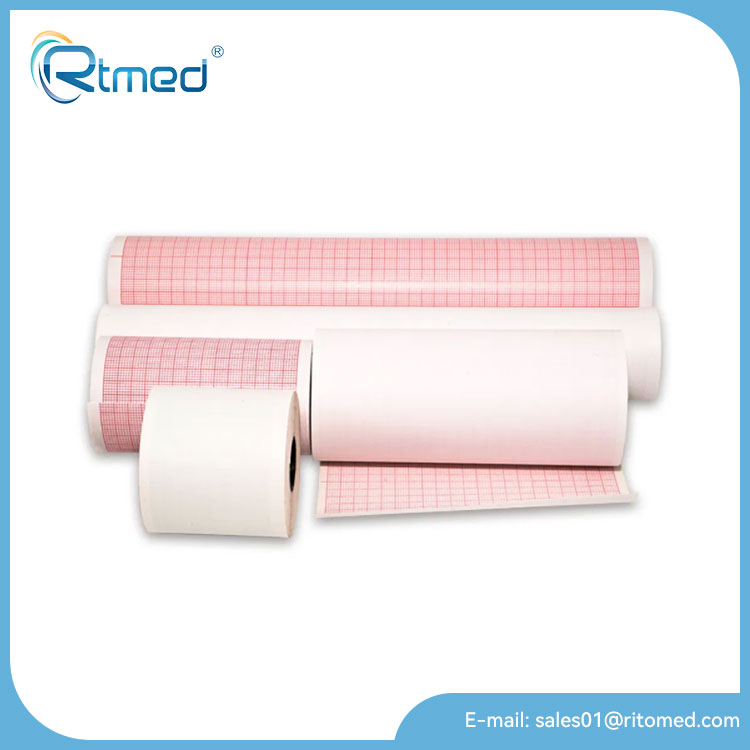 ECG Roll