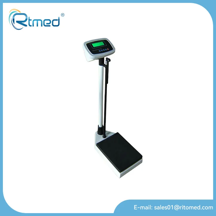 Electronic Body Scale