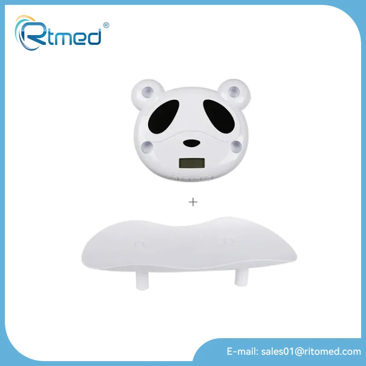 Electronic Infant Scale