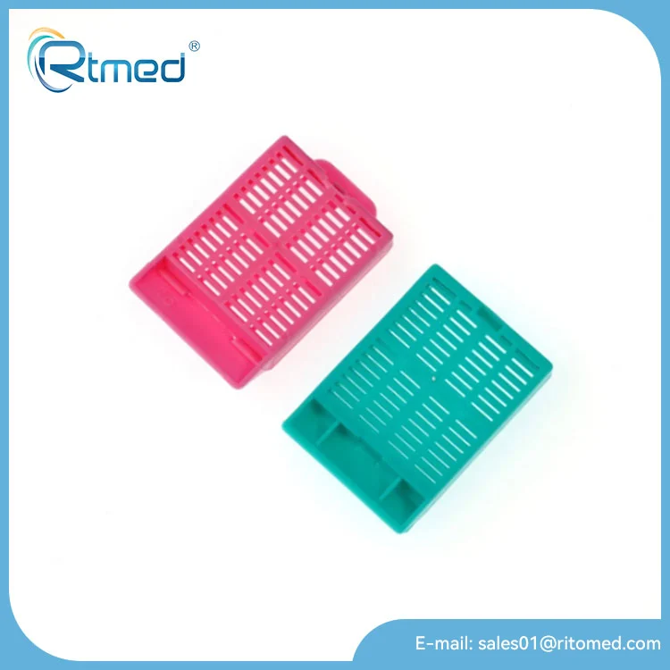 Embedding Cassette