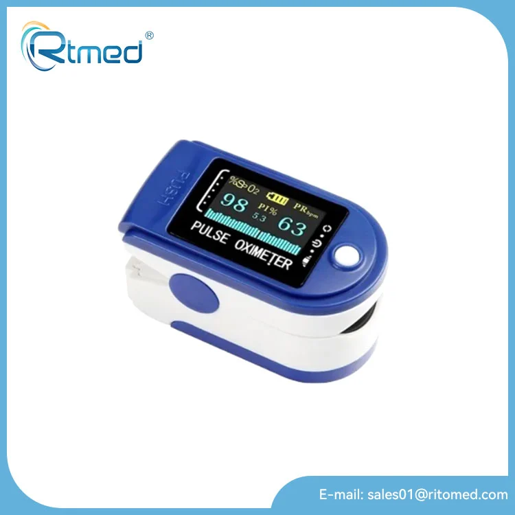 Fingertip Pluse Oximeter