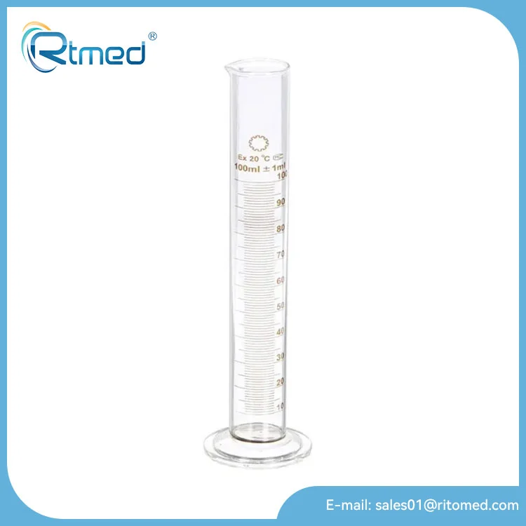 Graduated Cylinder