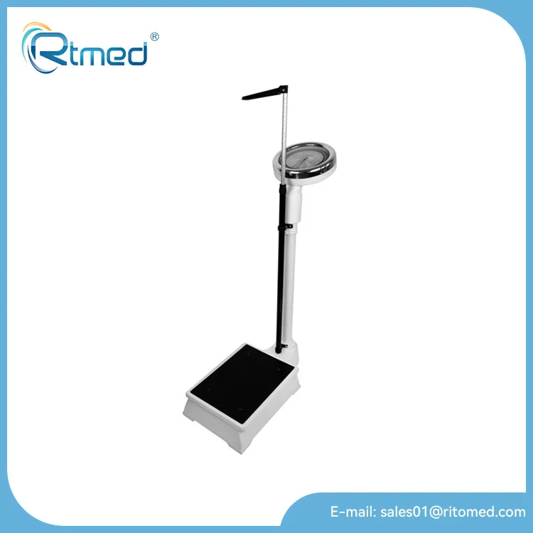 Health Scale