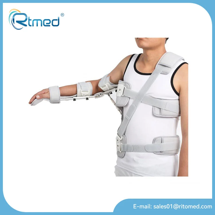 Humeral Abduction Orthosis