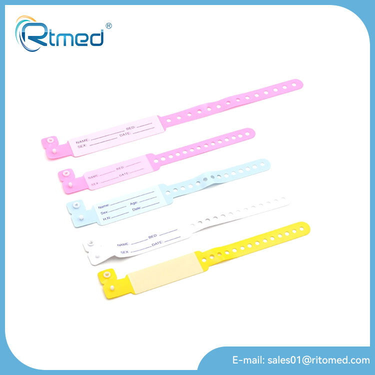 ID Bracelet