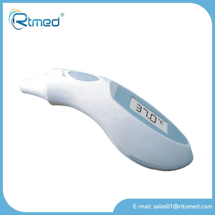 Infrared Ear Thermometer