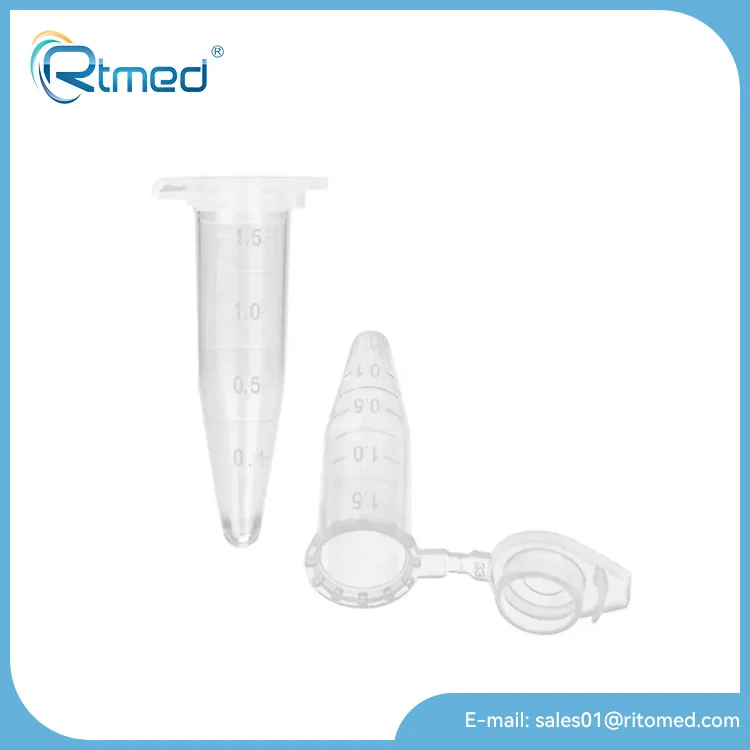 Micro Centrifuge Tube