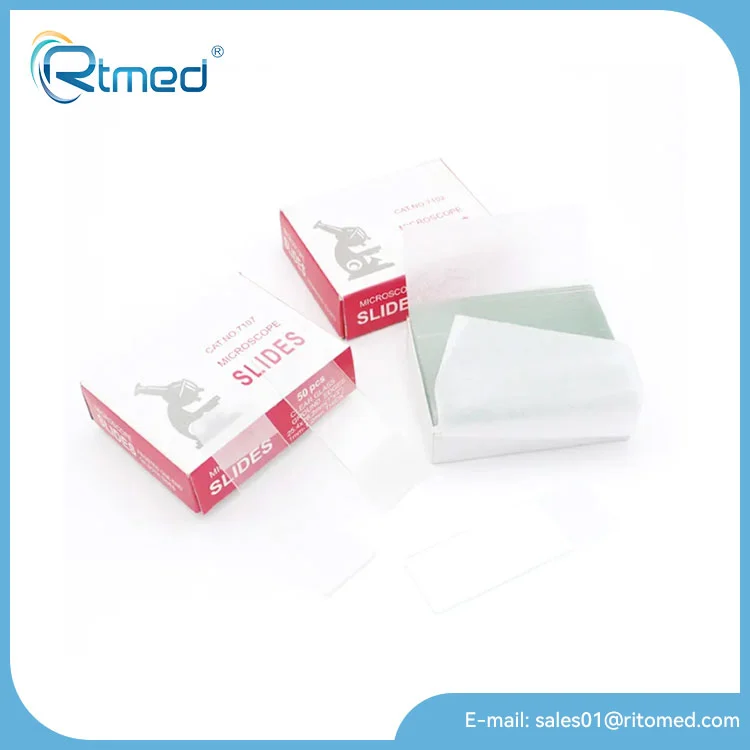 Microscope Slide