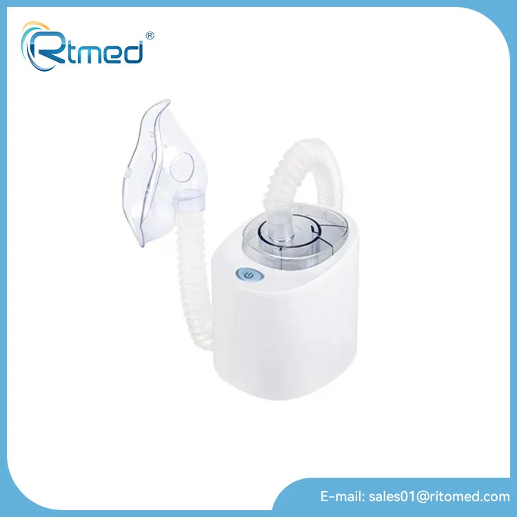 Nebulizer Set
