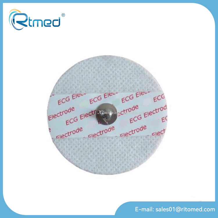 Non Woven ECG Electrode