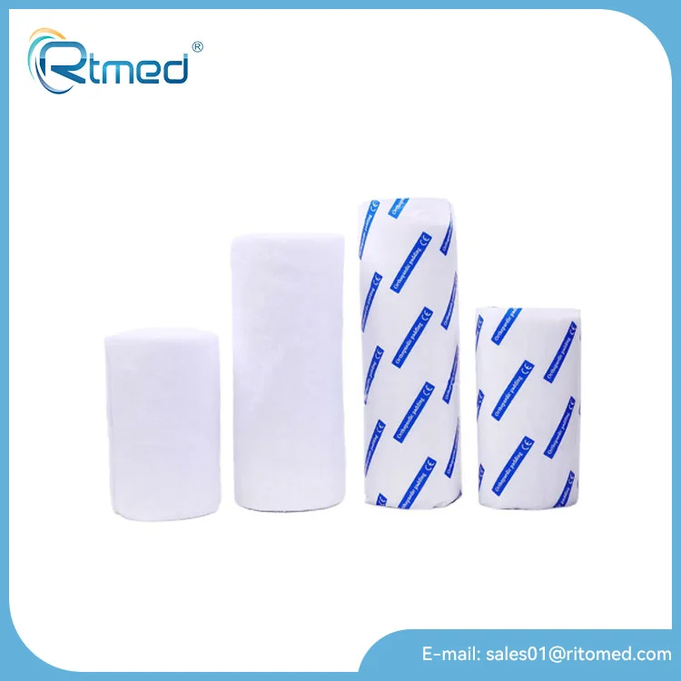 Orthopedic Wool Padding