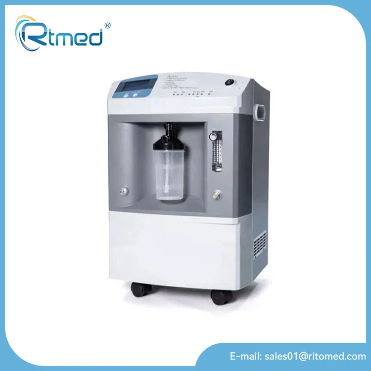 Oxygen Generator