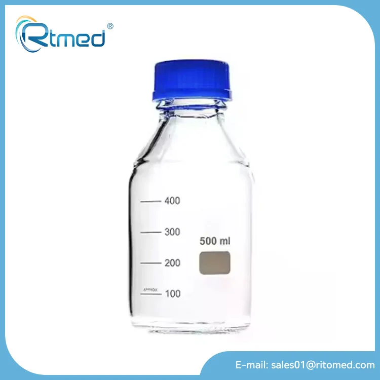 Reagent Bottle