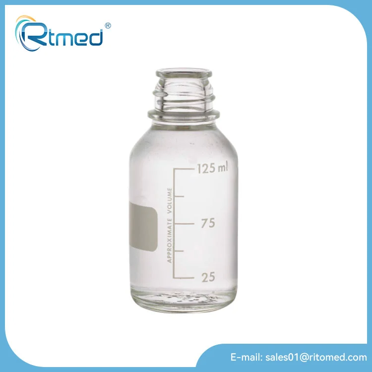 Specimen Jar