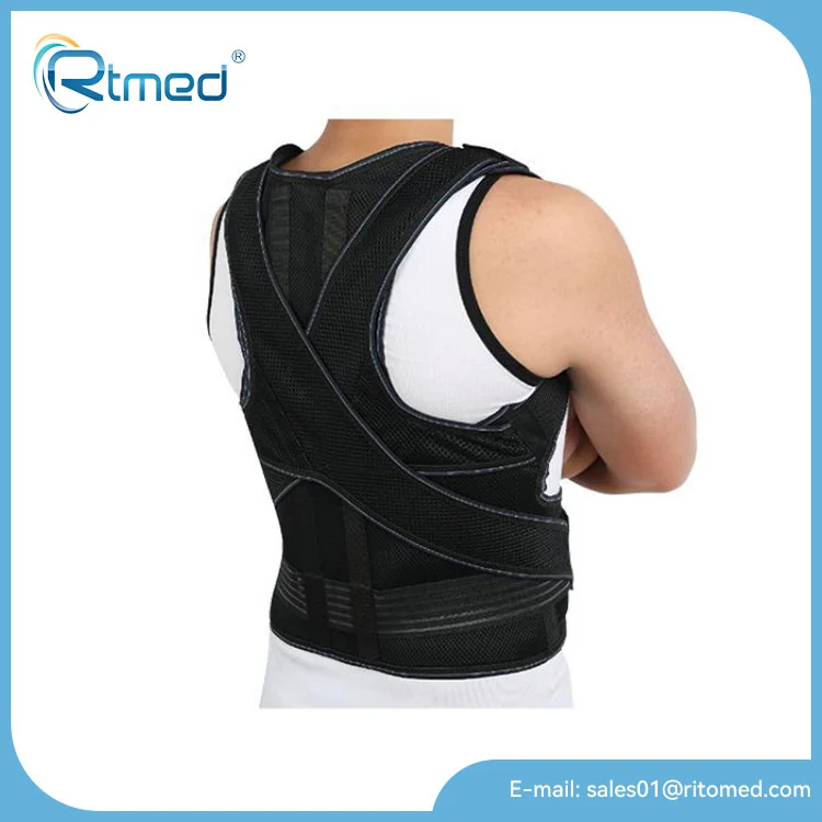Spine Orthopedics Brace