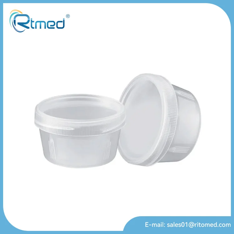 Sputum Container
