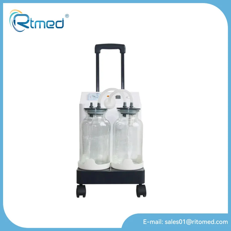 Suction Machine