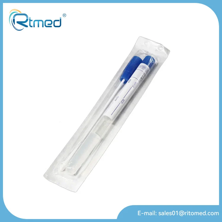 Swabs