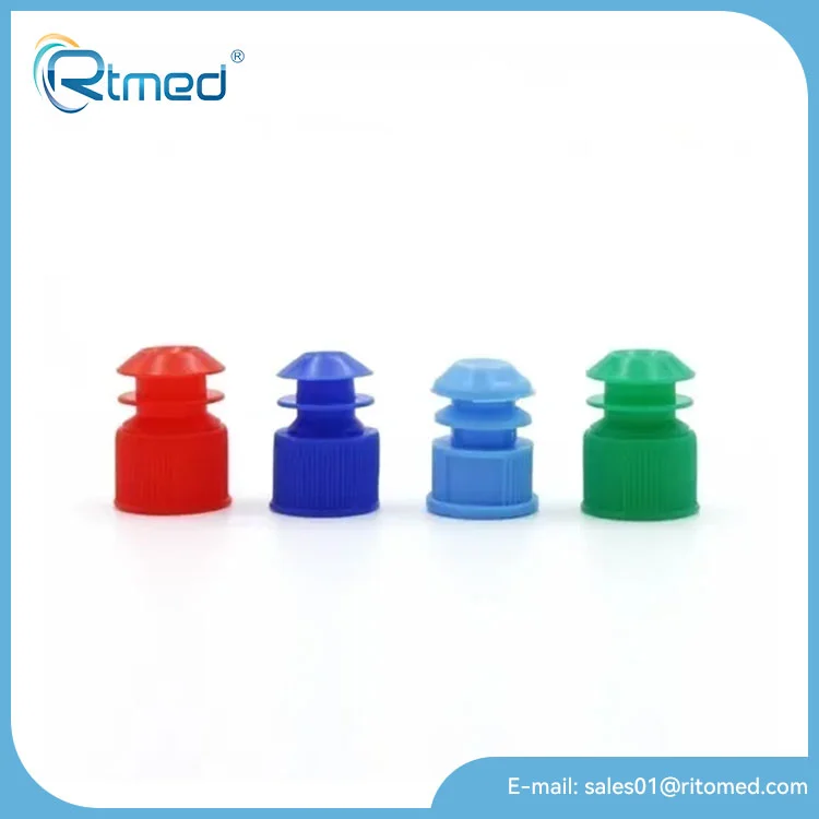Test Stopper