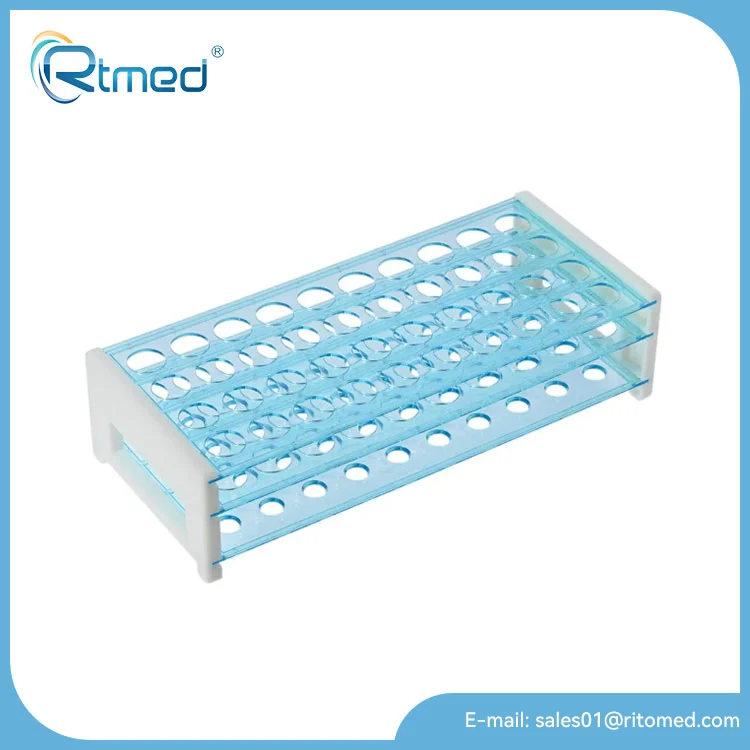 Test Tube Rack