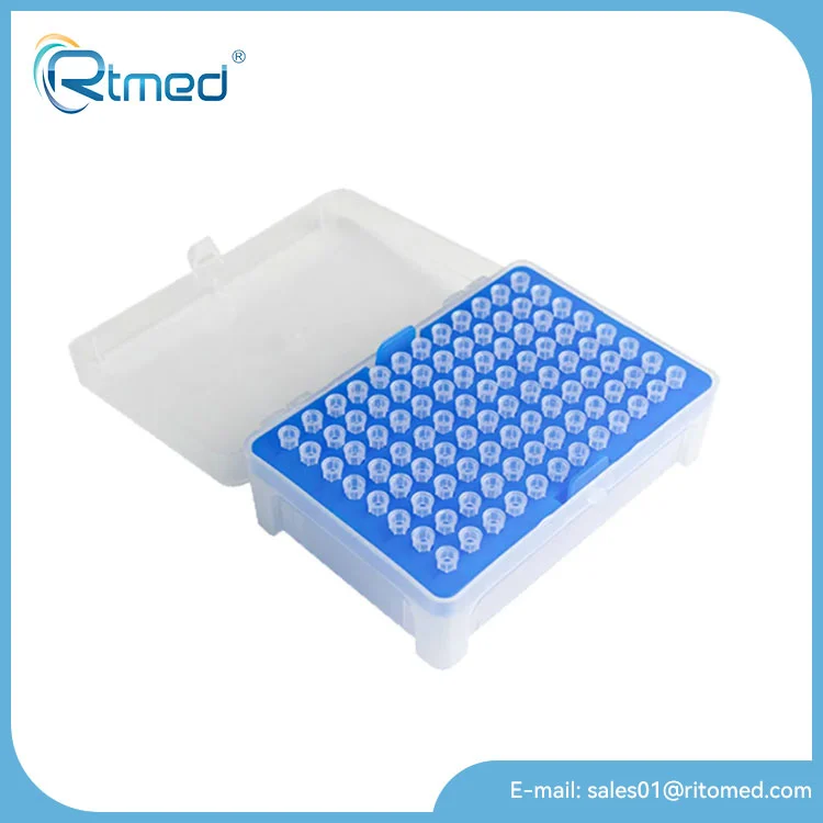 Tips Box