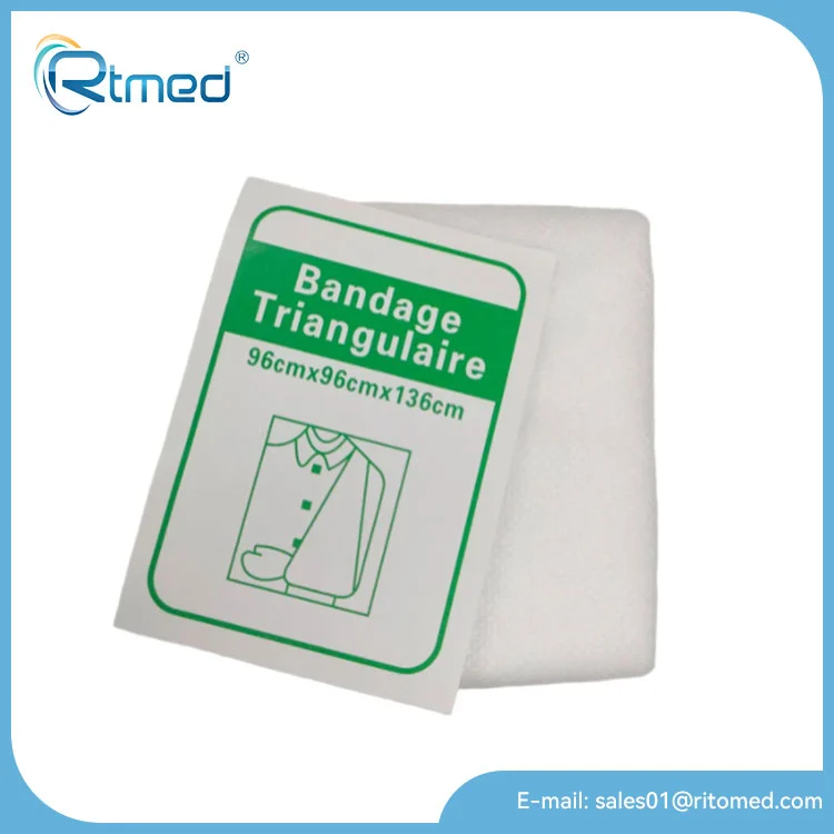 Triangle Bandage