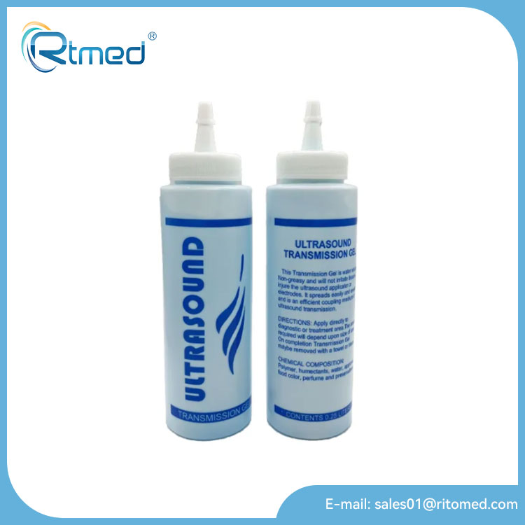 Ultrasound Gel 250ML